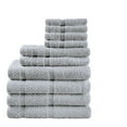 thumbnail image 1 of Mainstays Bath Towel Set, 1 of 7
