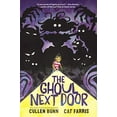 thumbnail image 2 of The Ghoul Next Door: A Graphic Novel, (Paperback), 2 of 3
