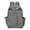 Grey, variant on Trendy Casual Large Capacity Backpack For Middle And High School Students, Lightweight Travel Daypack For Junior High And Senior High, Cool Bookbag For Teens, Red