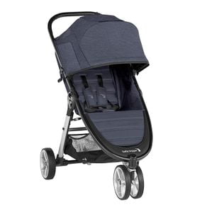 Baby Jogger 2019 City Mini 2 Stroller, Carbon