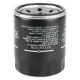 thumbnail image 1 of Filtro de aceite, filtro de aceite para motor fueraborda 16510‑61A31 Accesorio de repuesto para motor fueraborda Filtro de aceite para motor fueraborda optimizado para la excelencia, 1 of 9