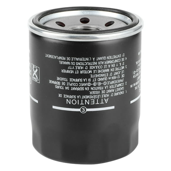 Engine Oil Filter, Filter Outboard Oil Filter, For Outboard Engine