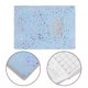 thumbnail image 3 of Small Calendar Planner 2026 for Writing Pocket Notebook Sky-Blue Portable, 3 of 4