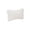 White, variant on WYBXZ Bath Pillow For Tub - Blue Foam Headrest For SPA, Pool & Bathtub, Ergonomic Neck Support, Soft Polyester, Air Mesh Technology For Quick Drying