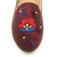 thumbnail image 2 of Victoria K Embroidered Ballet Flat (Women's), 2 of 4