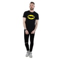 thumbnail image 4 of DC Comics T-Shirt pour Hommes à Logo de la Série Télé Batman, 4 of 5