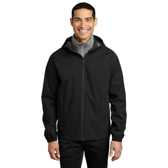 Port Authority ® Essential Rain Jacket J407
