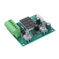 thumbnail image 4 of Módulo de control de motor paso a paso, motor paso a paso de un solo eje, placa controladora de accionamiento de motor paso a paso, placa controladora de controlador de motor diseñada para profesionales, 4 of 8