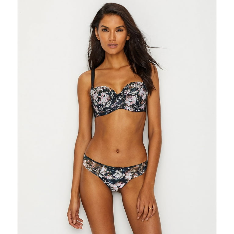 Panache Womens Thea Balconette Bra Style 9261 Walmart