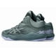 thumbnail image 5 of Asics Basketball Shoes NOVA FLOW 2 Dark Pewter/Gravel 1063A071.020 2E 2025 Japan, 5 of 6