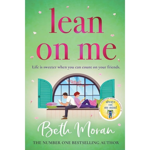 Lean On Me, (Paperback)