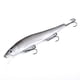 thumbnail image 2 of 1pc Señuelos de Pesca Artificial, Cebo de Pesca de Larga Realista., 2 of 7