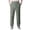 Green, variant on FUZHIQ Mens Casual Joggers Pants Fashion Tapered Fit Moisture Wicking Holiday Gatherings Family Dinners Weekend Events Pants