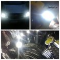 thumbnail image 4 of dk-l 2pcs t10 194 2825 wy5w led canbus super brillante licencia de ancho de la lámpara bombillas, 4 of 4