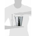 thumbnail image 2 of TRAEGER PELLET GRILLS LLC Galv Grease Bucket HDW152, 2 of 4