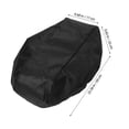 thumbnail image 2 of WASHWEPE Protector Para Winch De Camión Con Resistencia A Intemperie Y Material Resistente, 2 of 6