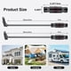 thumbnail image 4 of For Starlink Gen 2 Ethernet Cable Adapter, 4 of 5