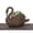 Brown/Stone, variant on Urban Designs Swan Cast Stone Planter Garden Decor - Grey