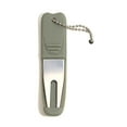 thumbnail image 7 of Cheers.US Foldable Golf Divot Tool Ball MarkerGolf Tool Metal Fork with Silicone Sleeve Metal Ball Fork Ball Marker Golf Practice Accessories, 7 of 7