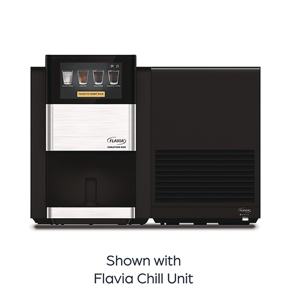 Flavia Creation 600 Coffee Maker 18000565