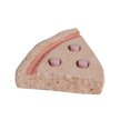 thumbnail image 2 of Penn-Plax Pizza Tweets Mineral Block, 228g, 2 of 3
