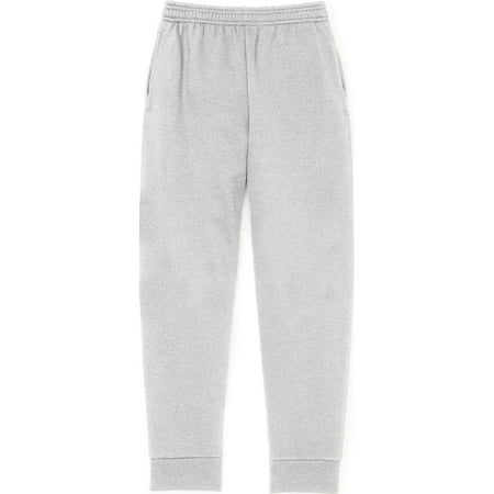 - Fleece Jogger Sweatpant with Pockets (Little Boys & Big Boys)