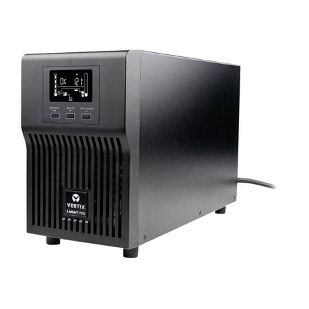 UPC: 0767041029055 | Liebert PSI5 PSI5-1100MT120 – UPS – AC 120 V – 675 Watt – 1100 VA – 9 Ah – 10 Ah – output connectors: 3