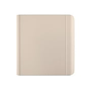 Kobo Libra SleepCover - Flip cover for eBook reader - sand beige - for Kobo Libra Colour