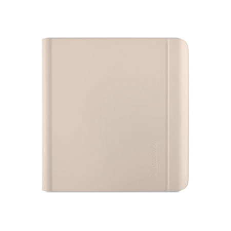 Kobo Libra SleepCover - Flip cover for eBook reader - sand beige - for Kobo Libra Colour