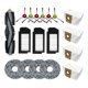 thumbnail image 1 of Piezas de Repuesto Cepillo Principal Cepillo Lateral Filtro Hepa para Deebot X1Omni X1Turbo Robot Aspirador Accesorios, 1 of 5