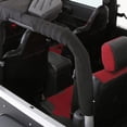 thumbnail image 7 of SmittyBilt MOLLE SPORT BAR COVER KIT - SB5666101, 7 of 7