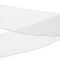 thumbnail image 1 of SOPOTUTU Badminton Net for Backyard 1Set Black Polypropylene Fiber Standard Design Sports Practice Equipment, 1 of 6