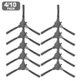 thumbnail image 4 of Replacement Side Brush For Liectroux LILIN X6 For Lenoxx Magivaac RV4500, 4 of 6