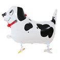 thumbnail image 1 of Globo caminante para decoración de fiesta de cumpleaños de bebé, diseño de centro comercial para jardín de infantes, globo para mascota que camina empujando en stock, 1 of 1