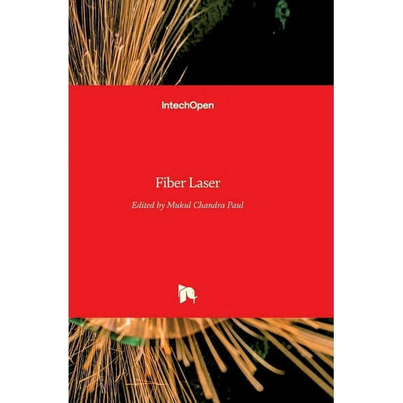 Fiber Laser (Hardcover)