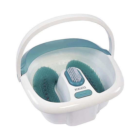Tina Spa de Pies Homedics Bubble Spa Elite