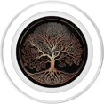 thumbnail image 2 of Cell Phone Grip Spirituality Roots Tree of Life PopGrip, 2 of 5