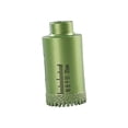 thumbnail image 2 of koolsoo Diamond Hole Drill Bit Cutter Ceramic Glass Stones Tile Hole Opener Holesaw Diameter 30mm, 2 of 9