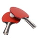 thumbnail image 2 of Raqueta de pingpong, juego de pelotas de paleta de pingpong, juego de pelotas de paletas de tenis de mesa, paleta y pelota de tenis de mesa, rendimiento lleno de energía Jadeshay A, 2 of 8