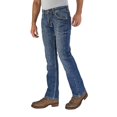 thumbnail image 4 of Jeans Vaquero Wrangler Hombre Retro Slim 7Ly azul 34-32, 4 of 6