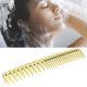 thumbnail image 4 of Peine para cortar el cabello, electrochapado antiestático, peine para peinado profesional para SalonCB-121, 4 of 8