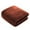 Coffee, variant on Qholemyo 32x71inch Deluxe Cotton Bath Towel Set Soft High Absorbent Large Bath Towels For Bathroom