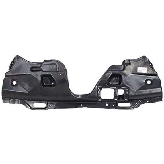 Undercar Shield - Compatible with 2009 - 2011 Honda Pilot 2010