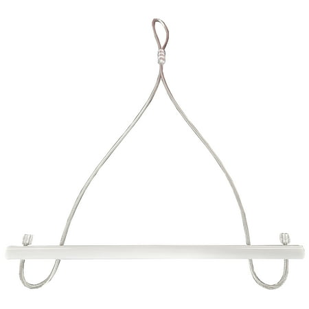 RABBIT HANGER GAMBREL FOR PROCESSING RABBITS & SMALL GAME RACOON HARE COON