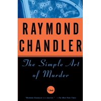 The Simple Art of Murder