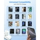 thumbnail image 4 of [Cargador] WIDAQUO iPhone 16e, carga rápida, 20 W, USB C, x2 + 3 m, 4 of 7