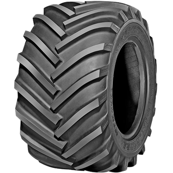 MRL MTR 600 31X15.50-15 124B 12 Ply Tractor Tire