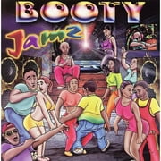 Booty Jamz