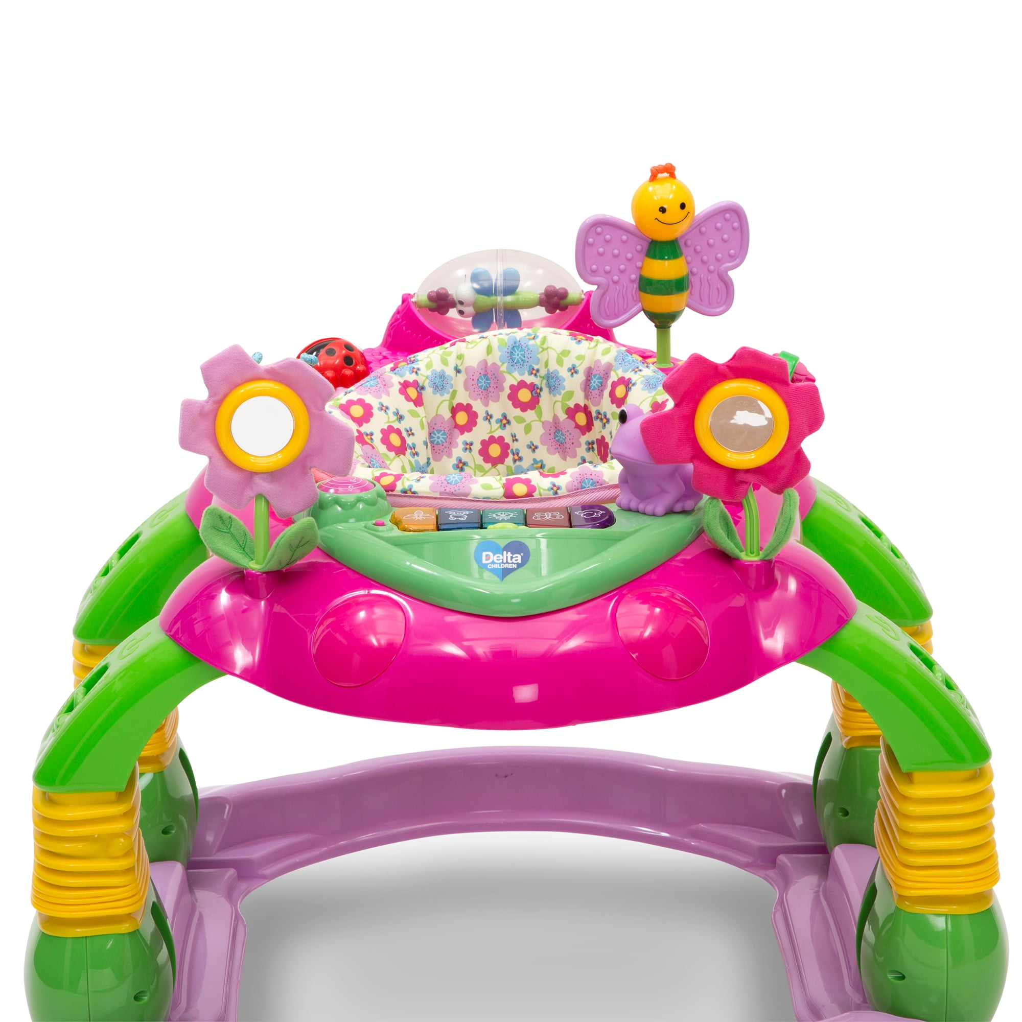 Delta best sale children walker