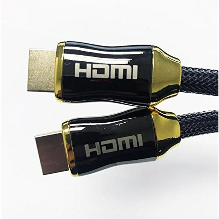 Cable hdmi plano 3.0 metros - HDTV251 - MaxiTec